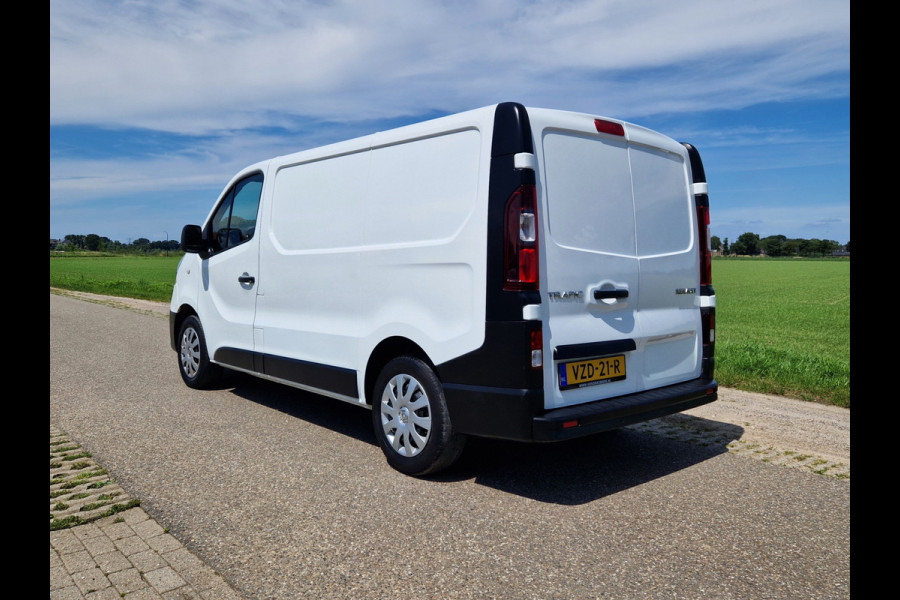 Renault Trafic 2.0 dCi 120 T29 L1 H1 Comfort - 120 Pk - Euro 6 - R-Link - Airco - Cruise Control