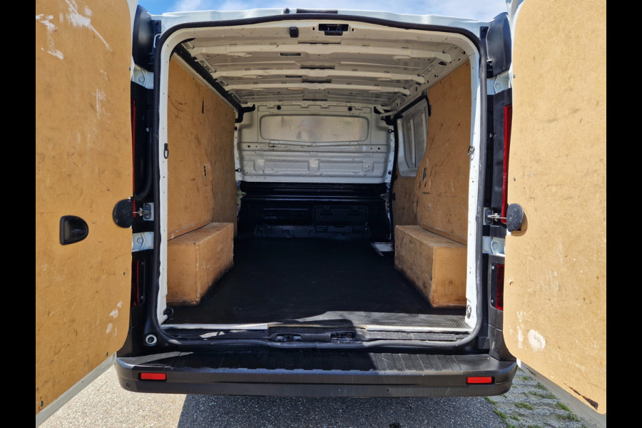 Renault Trafic 2.0 dCi 120 T29 L1 H1 Comfort - 120 Pk - Euro 6 - R-Link - Airco - Cruise Control