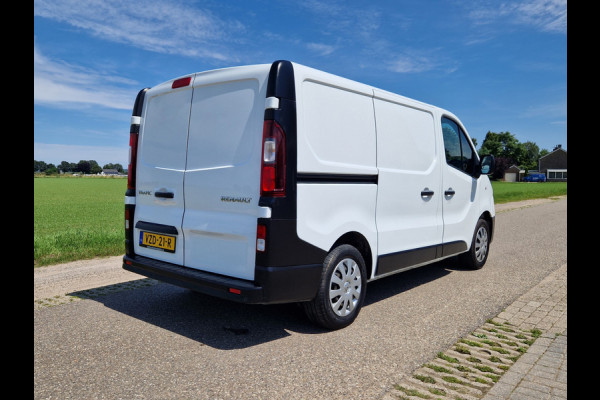Renault Trafic 2.0 dCi 120 T29 L1 H1 Comfort - 120 Pk - Euro 6 - R-Link - Airco - Cruise Control
