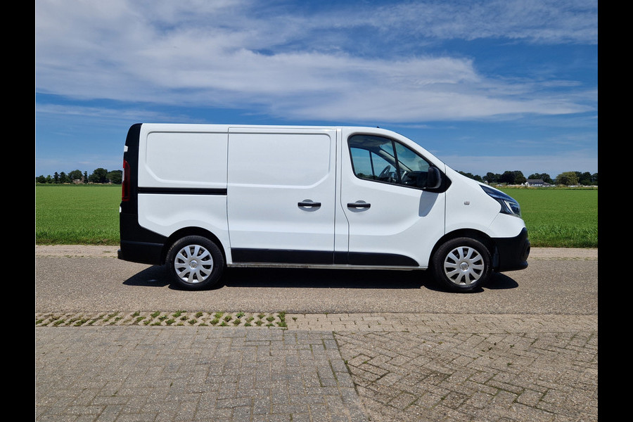 Renault Trafic 2.0 dCi 120 T29 L1 H1 Comfort - 120 Pk - Euro 6 - R-Link - Airco - Cruise Control
