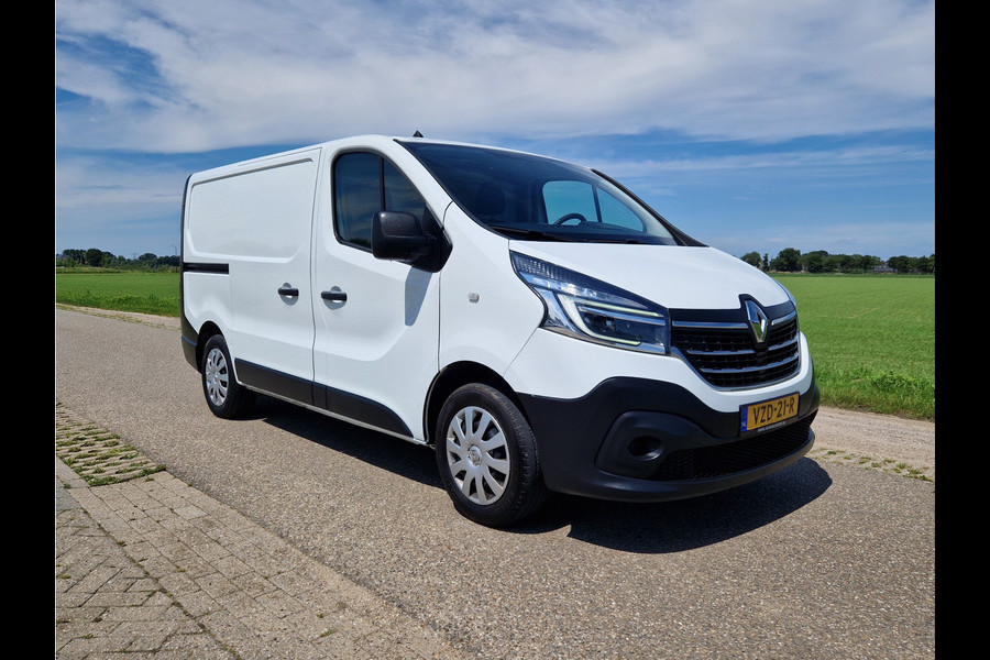 Renault Trafic 2.0 dCi 120 T29 L1 H1 Comfort - 120 Pk - Euro 6 - R-Link - Airco - Cruise Control