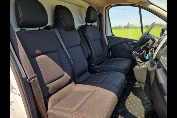 Renault Trafic 2.0 dCi 120 T29 L1 H1 Comfort - 120 Pk - Euro 6 - R-Link - Airco - Cruise Control