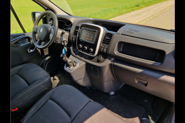 Renault Trafic 2.0 dCi 120 T29 L1 H1 Comfort - 120 Pk - Euro 6 - R-Link - Airco - Cruise Control
