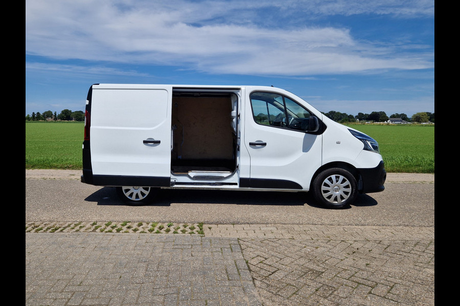 Renault Trafic 2.0 dCi 120 T29 L1 H1 Comfort - 120 Pk - Euro 6 - R-Link - Airco - Cruise Control