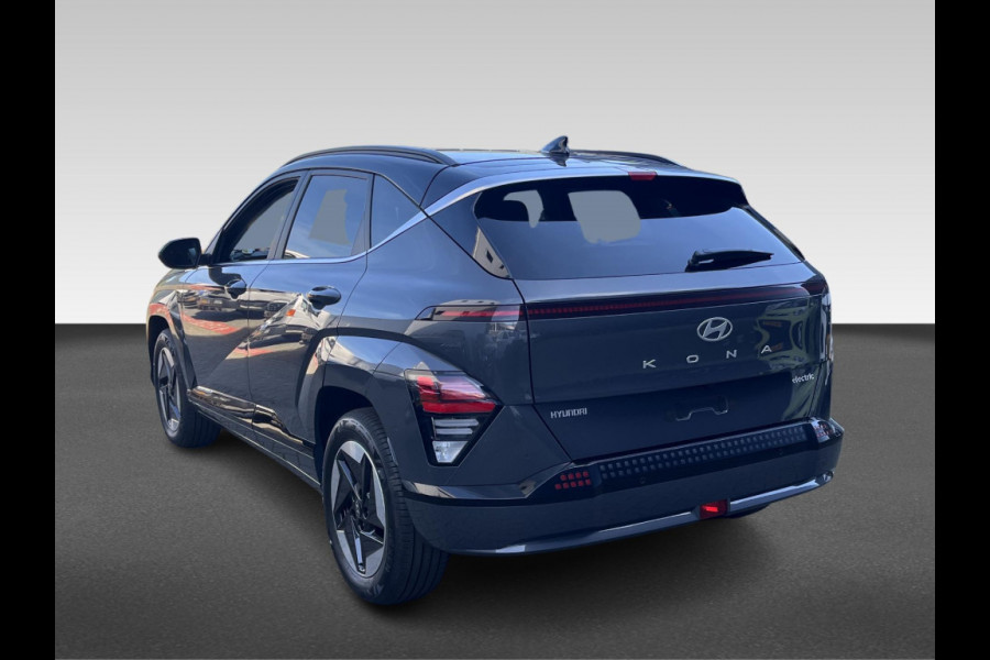Hyundai KONA ELECTRIC Comfort Smart 48.4 kWh