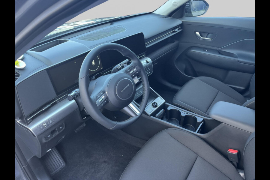 Hyundai KONA ELECTRIC Comfort Smart 48.4 kWh