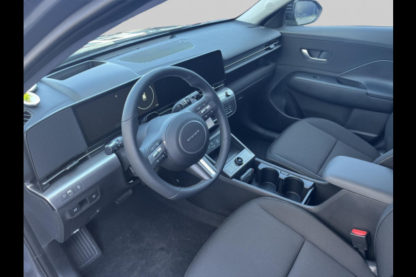 Hyundai KONA ELECTRIC Comfort Smart 48.4 kWh