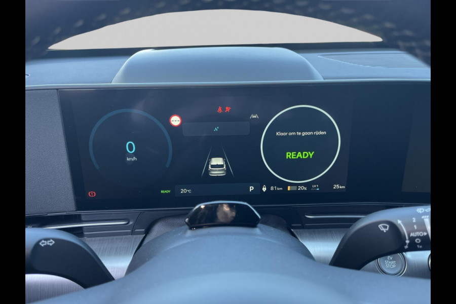 Hyundai KONA ELECTRIC Comfort Smart 48.4 kWh