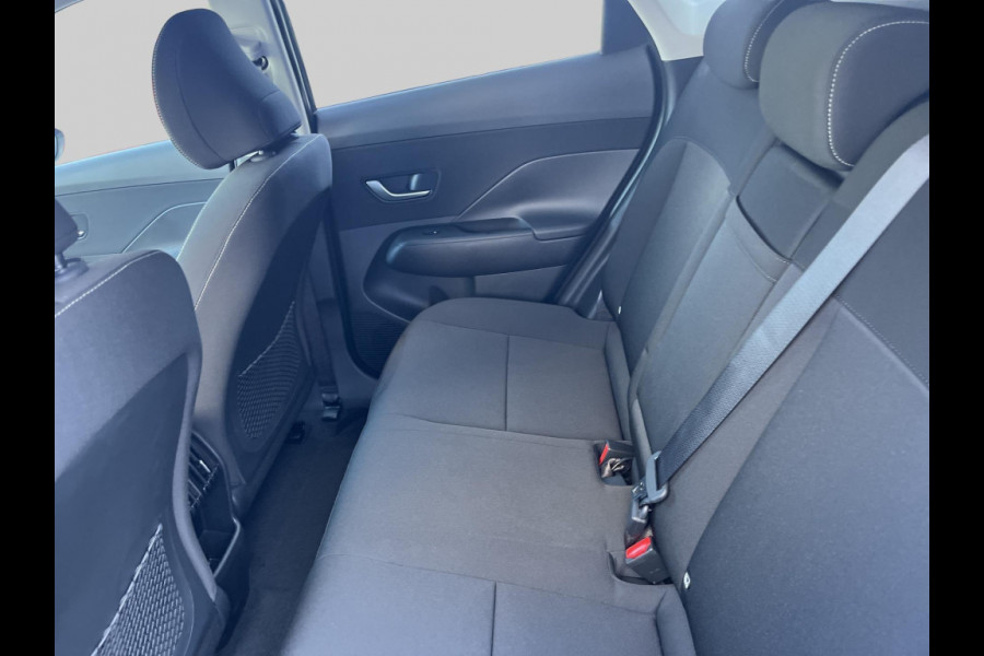 Hyundai KONA ELECTRIC Comfort Smart 48.4 kWh