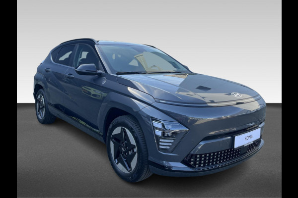 Hyundai KONA ELECTRIC Comfort Smart 48.4 kWh