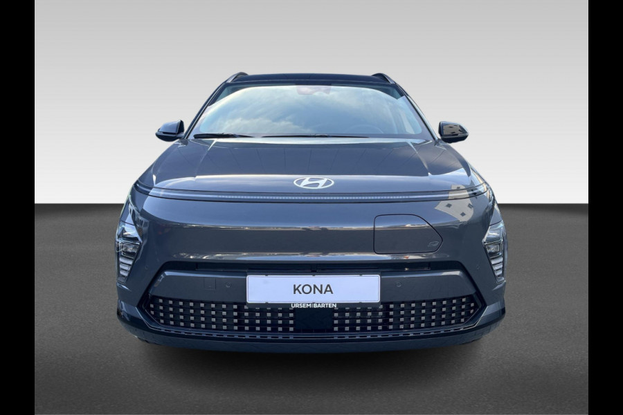 Hyundai KONA ELECTRIC Comfort Smart 48.4 kWh