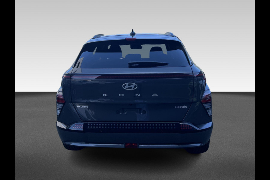 Hyundai KONA ELECTRIC Comfort Smart 48.4 kWh