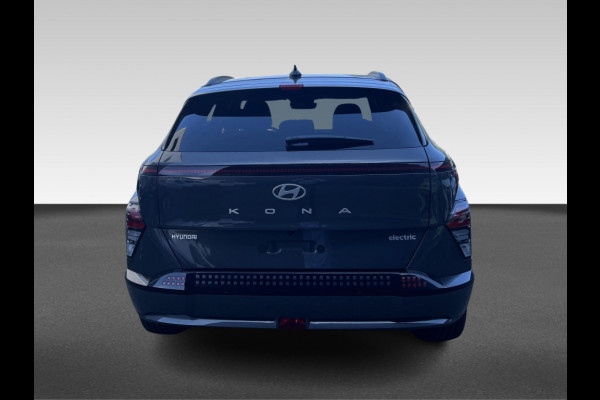 Hyundai KONA ELECTRIC Comfort Smart 48.4 kWh
