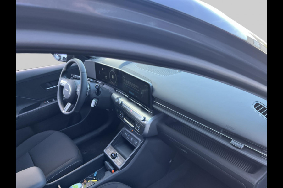 Hyundai KONA ELECTRIC Comfort Smart 48.4 kWh