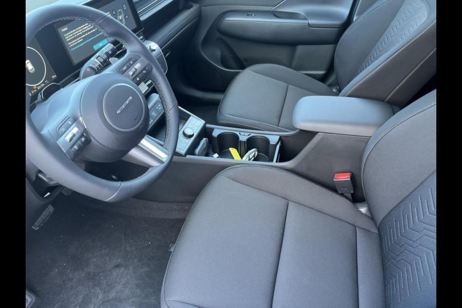 Hyundai KONA ELECTRIC Comfort Smart 48.4 kWh