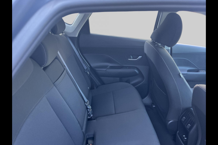 Hyundai KONA ELECTRIC Comfort Smart 48.4 kWh