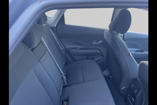 Hyundai KONA ELECTRIC Comfort Smart 48.4 kWh