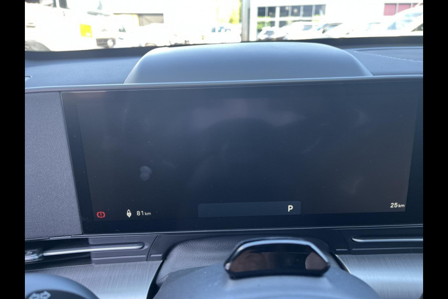 Hyundai KONA ELECTRIC Comfort Smart 48.4 kWh