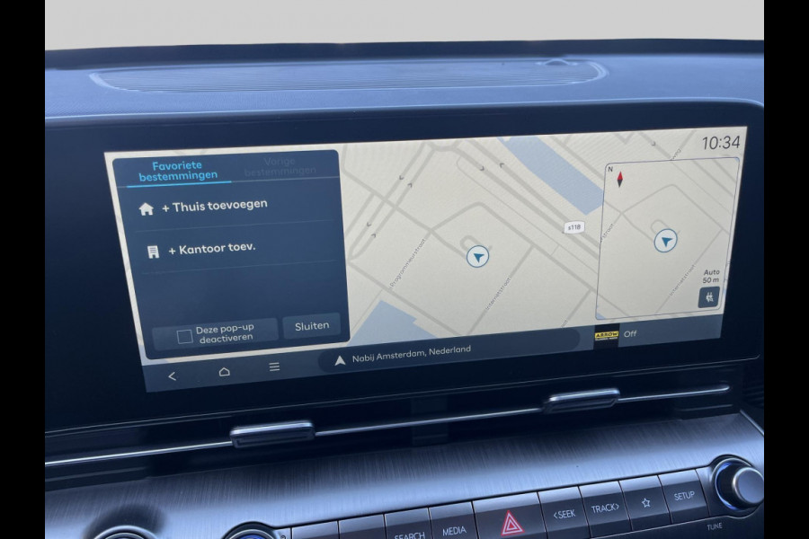 Hyundai KONA ELECTRIC Comfort Smart 48.4 kWh