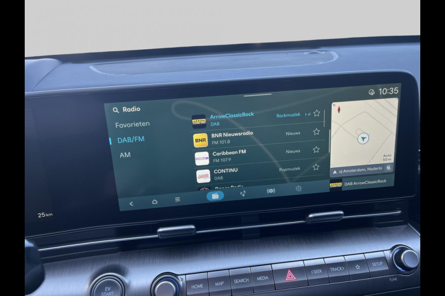 Hyundai KONA ELECTRIC Comfort Smart 48.4 kWh