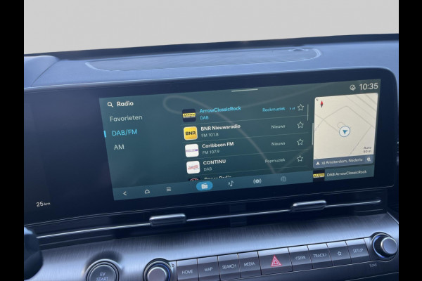 Hyundai KONA ELECTRIC Comfort Smart 48.4 kWh