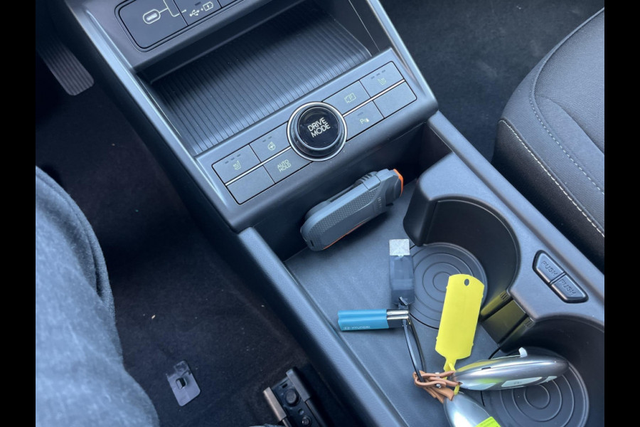 Hyundai KONA ELECTRIC Comfort Smart 48.4 kWh