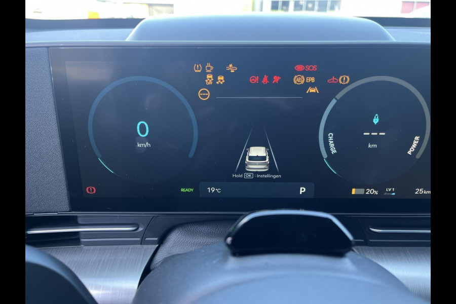 Hyundai KONA ELECTRIC Comfort Smart 48.4 kWh