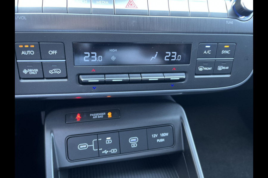 Hyundai KONA ELECTRIC Comfort Smart 48.4 kWh