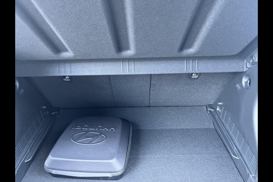 Hyundai KONA ELECTRIC Comfort Smart 48.4 kWh