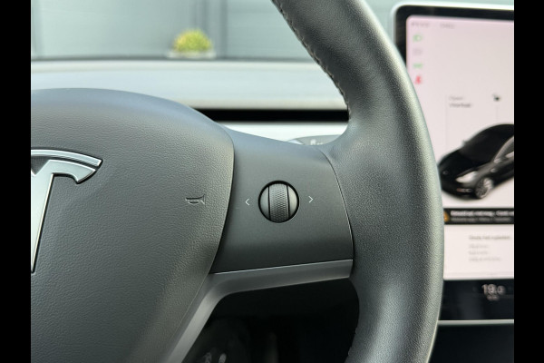 Tesla Model 3 Long Range AWD 75 kWh 1e Eigenaar,Autopilot,Panodak,BTW Auto,Leder,360 Camera,NL Auto,N.A.P,Nieuwe APK bij Aflevering