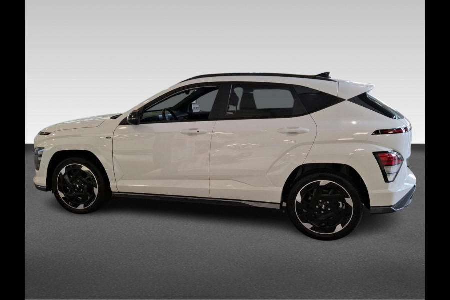 Hyundai KONA ELECTRIC N Line 65.4 kWh