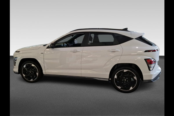 Hyundai KONA ELECTRIC N Line 65.4 kWh