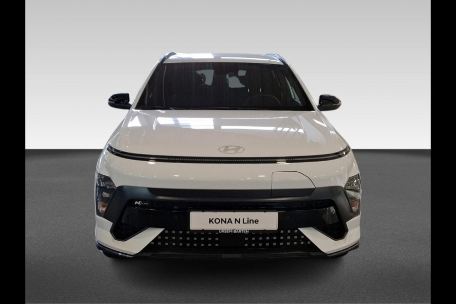 Hyundai KONA ELECTRIC N Line 65.4 kWh