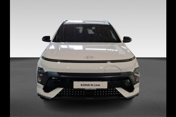 Hyundai KONA ELECTRIC N Line 65.4 kWh