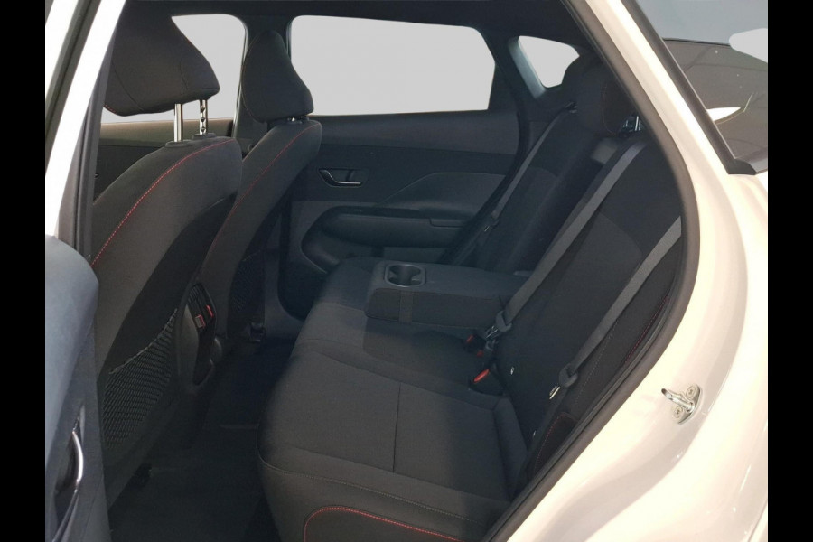 Hyundai KONA ELECTRIC N Line 65.4 kWh
