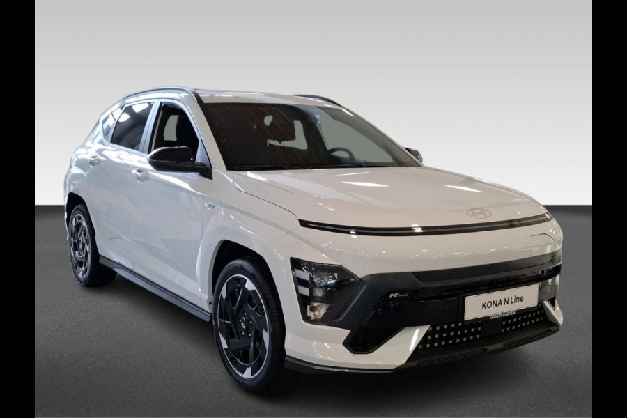 Hyundai KONA ELECTRIC N Line 65.4 kWh