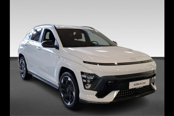 Hyundai KONA ELECTRIC N Line 65.4 kWh