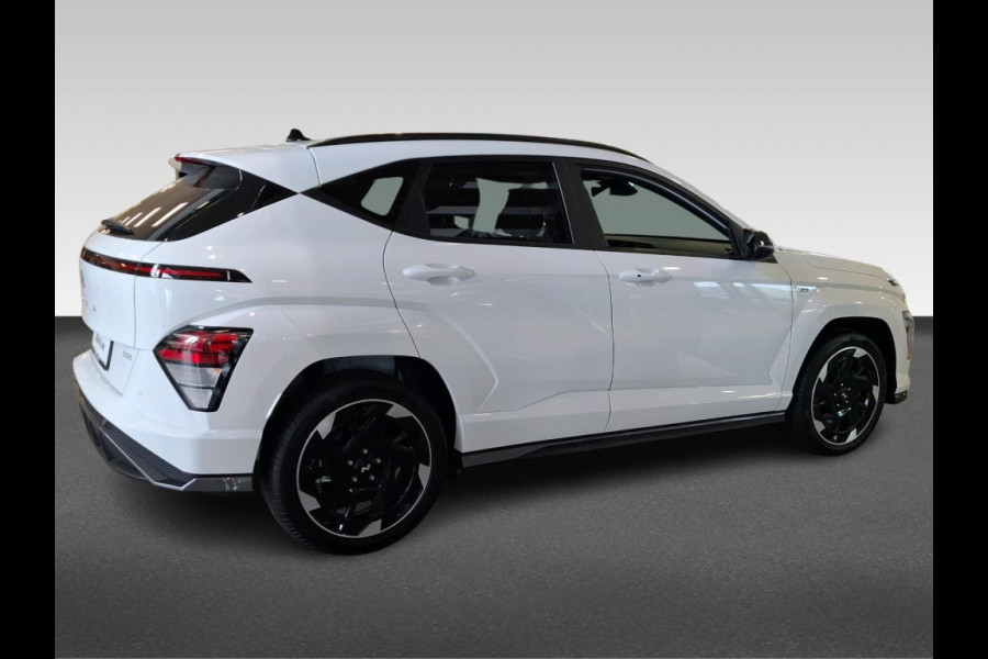 Hyundai KONA ELECTRIC N Line 65.4 kWh