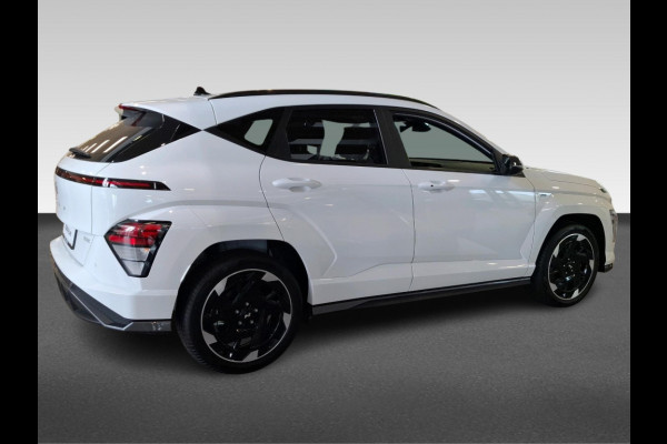 Hyundai KONA ELECTRIC N Line 65.4 kWh