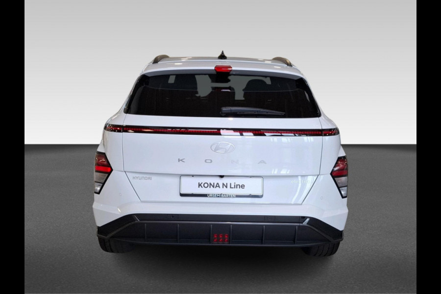 Hyundai KONA ELECTRIC N Line 65.4 kWh