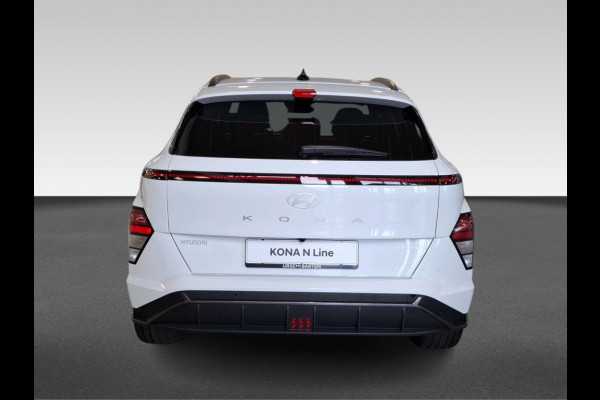 Hyundai KONA ELECTRIC N Line 65.4 kWh