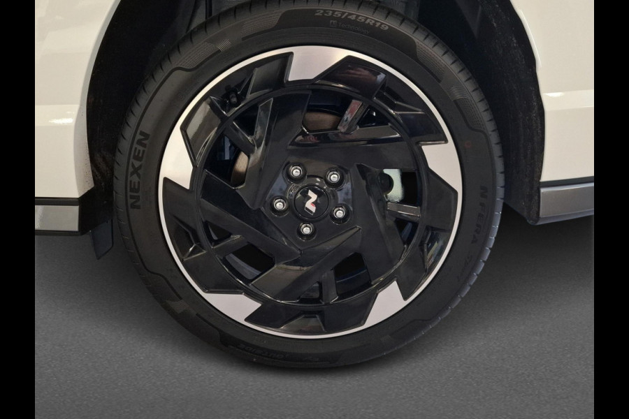 Hyundai KONA ELECTRIC N Line 65.4 kWh