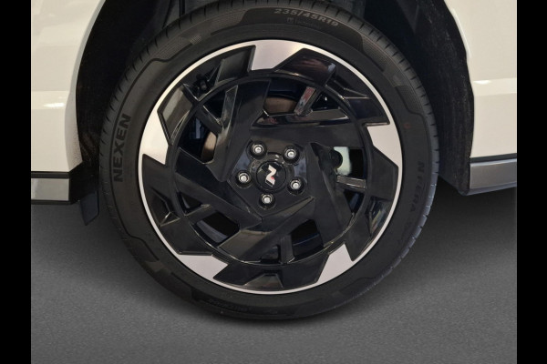 Hyundai KONA ELECTRIC N Line 65.4 kWh
