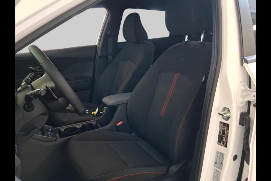 Hyundai KONA ELECTRIC N Line 65.4 kWh