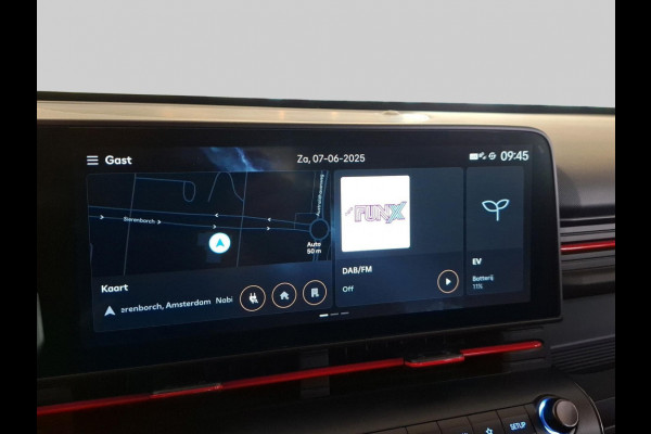 Hyundai KONA ELECTRIC N Line 65.4 kWh