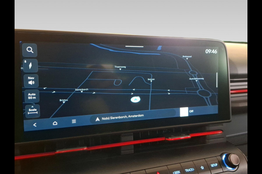 Hyundai KONA ELECTRIC N Line 65.4 kWh