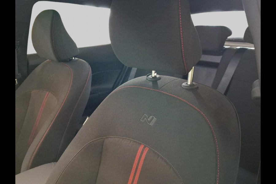 Hyundai KONA ELECTRIC N Line 65.4 kWh