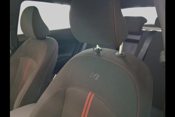Hyundai KONA ELECTRIC N Line 65.4 kWh