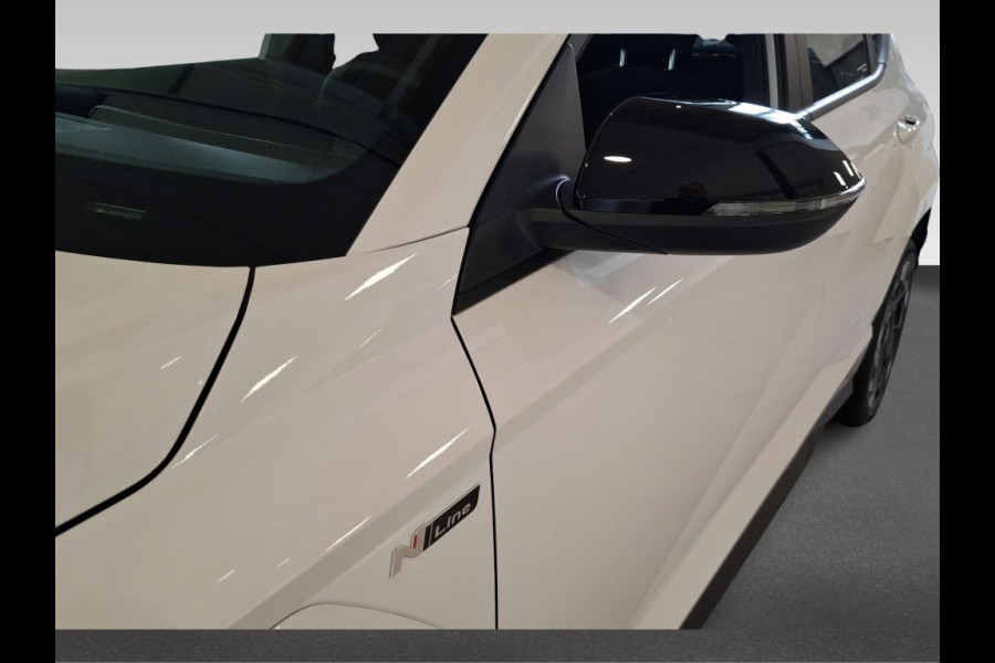 Hyundai KONA ELECTRIC N Line 65.4 kWh