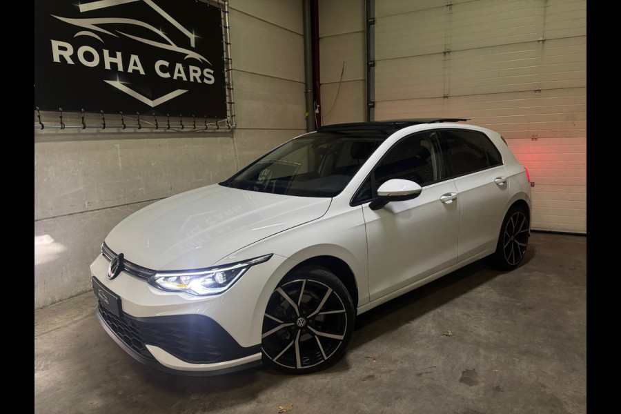Volkswagen Golf 1.5 eTSI R-Line